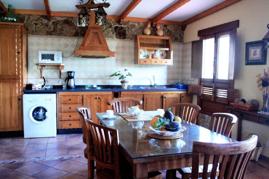 Casa Rural El Liron Ingenio Exterior photo