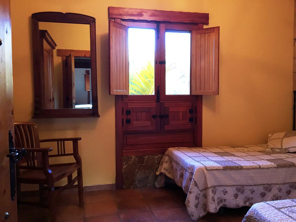 Casa Rural El Liron Ingenio Room photo