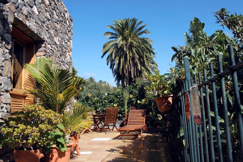 Casa Rural El Liron Ingenio Exterior photo
