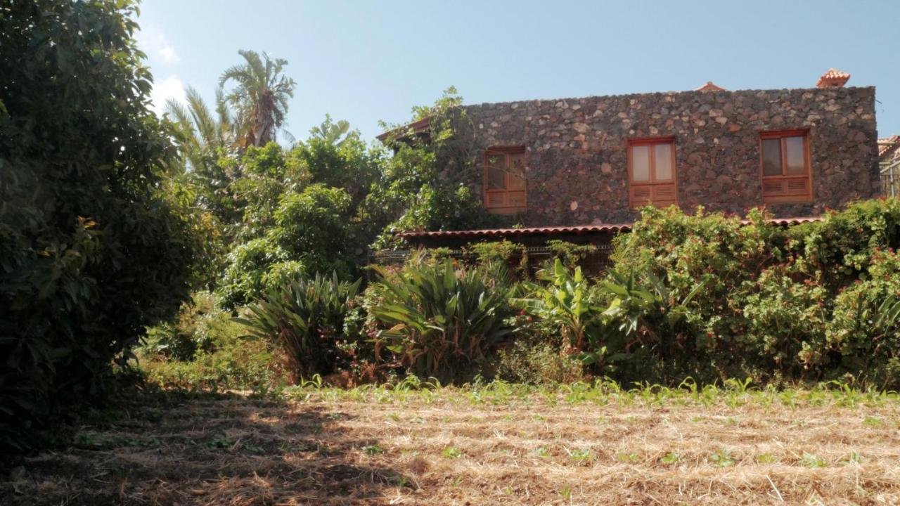 Casa Rural El Liron Ingenio Exterior photo